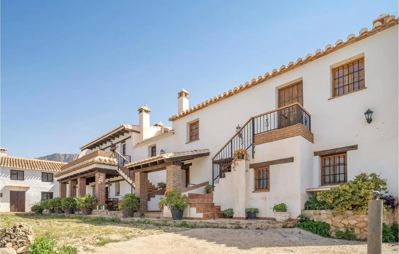 1 Bedroom Awesome Apartment In Mondron