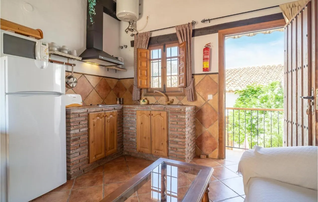 1 Bedroom Awesome Apartment In Mondron
