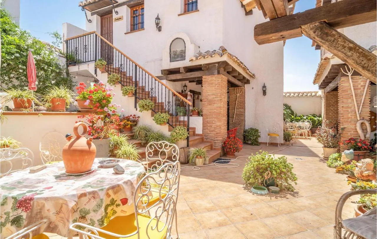 1 Bedroom Awesome Apartment In Mondron