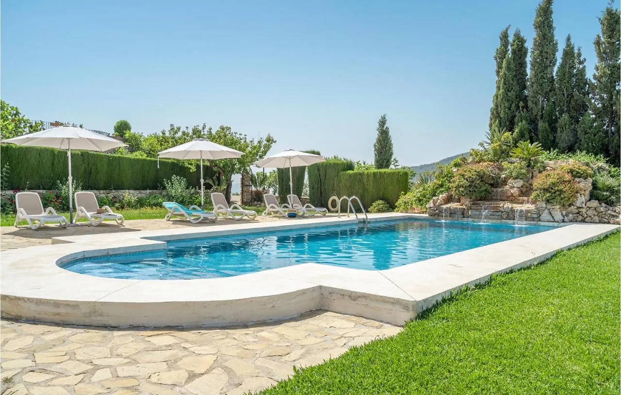 1 Bedroom Awesome Apartment In Mondron Spain