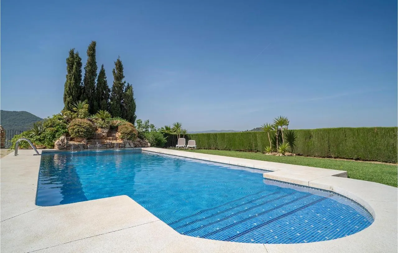 1 Bedroom Awesome Apartment In Mondron