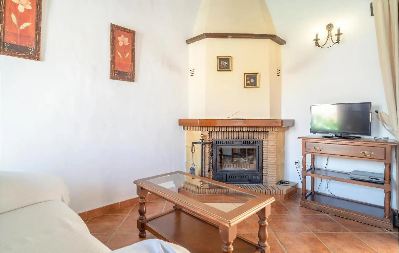1 Bedroom Awesome Apartment In Mondron