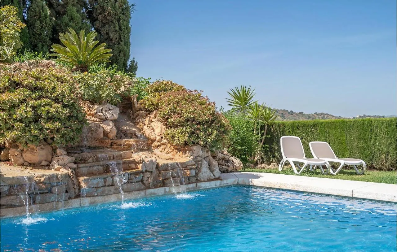 1 Bedroom Awesome Apartment In Mondron