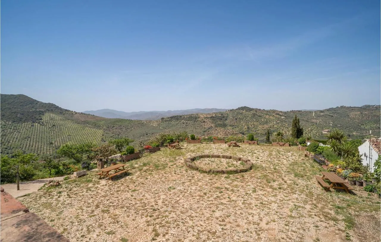 1 Bedroom Awesome Apartment In Mondron