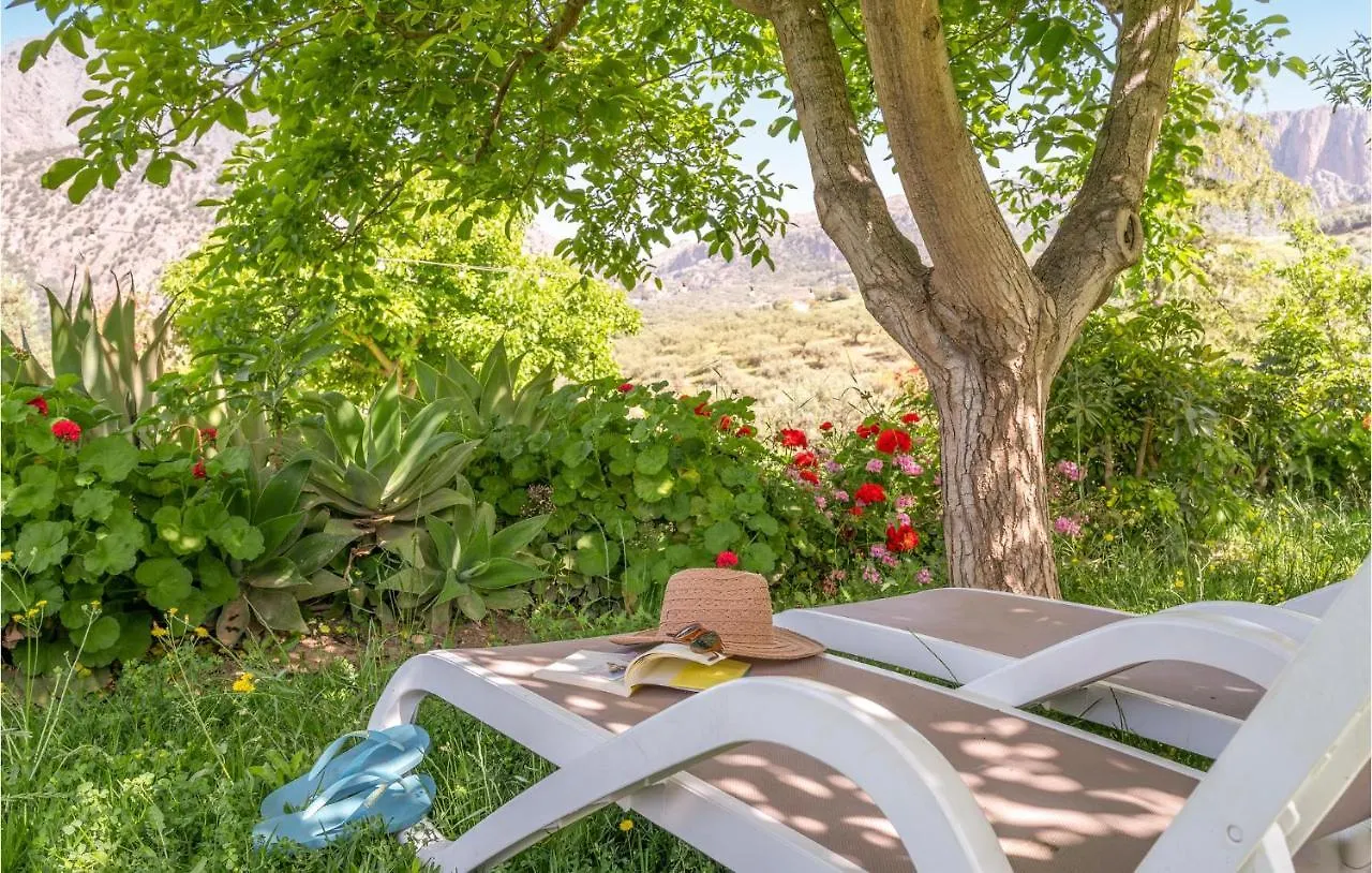 1 Bedroom Awesome Apartment In Mondron