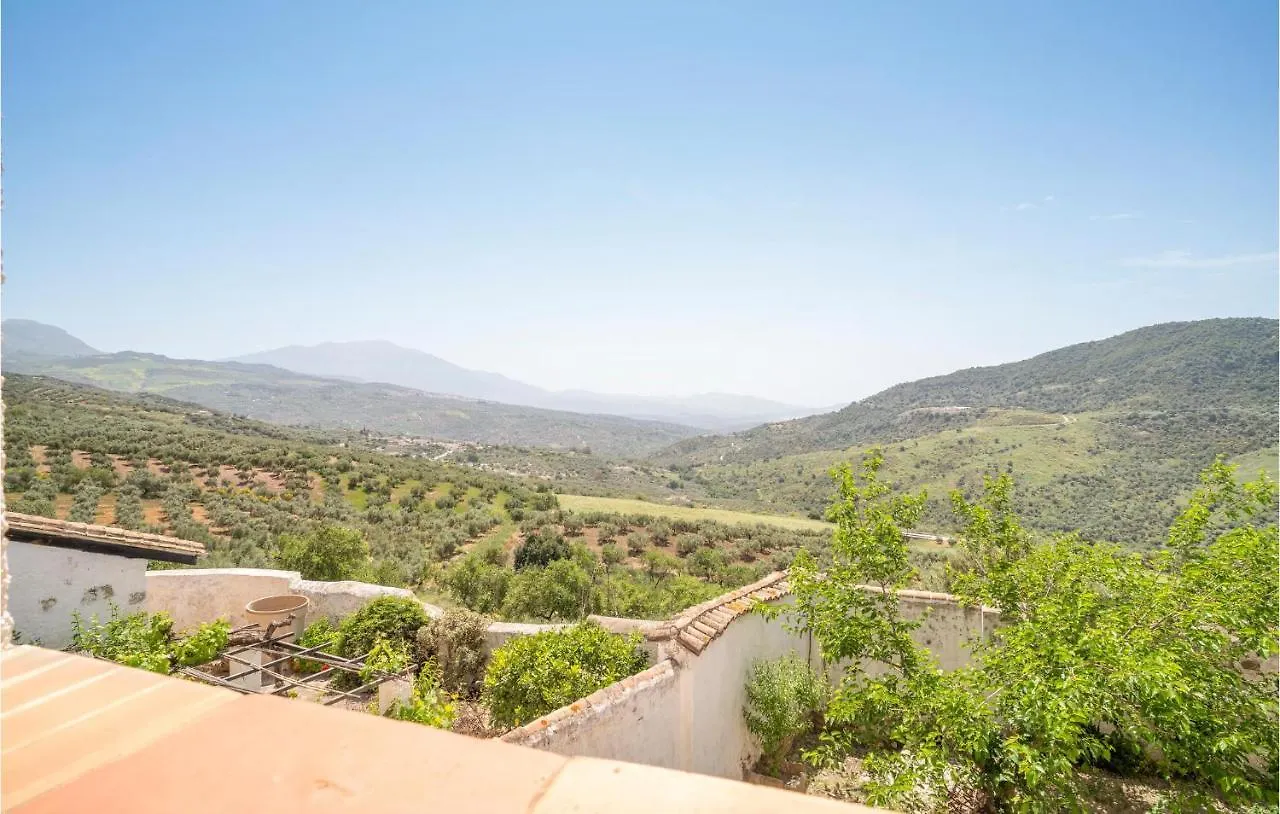 1 Bedroom Awesome Apartment In Mondron