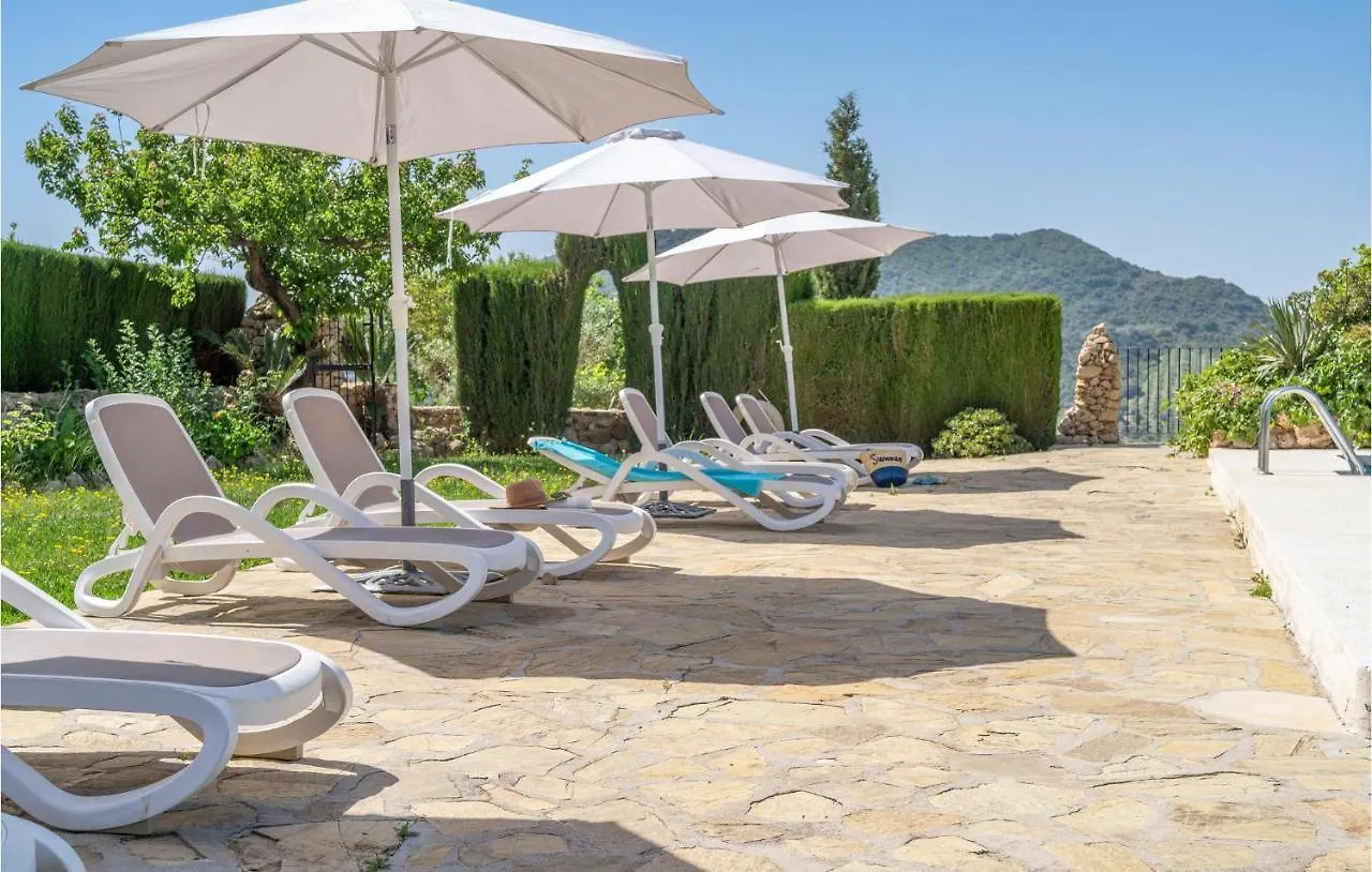 1 Bedroom Awesome Apartment In Mondron 0*,  Spain