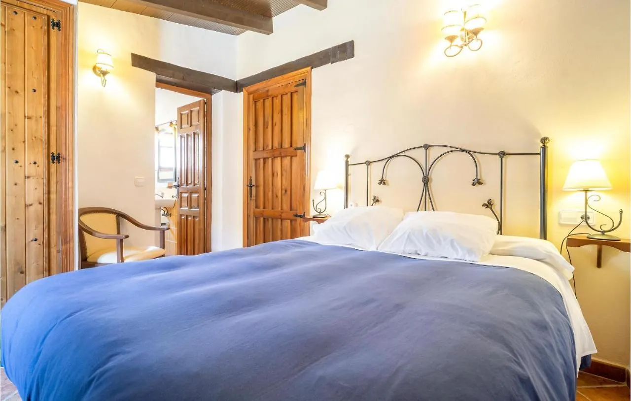 1 Bedroom Awesome Apartment In Mondron
