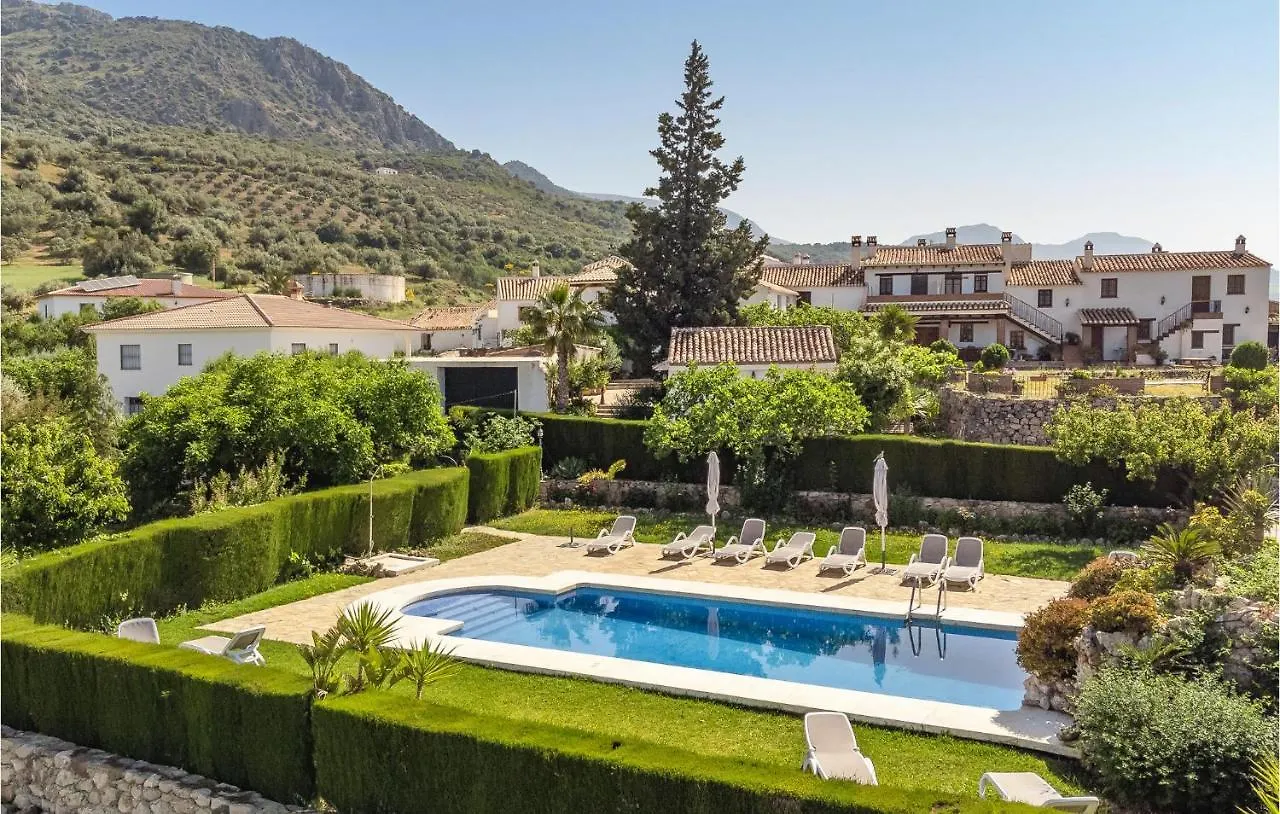 1 Bedroom Awesome Apartment In Mondron