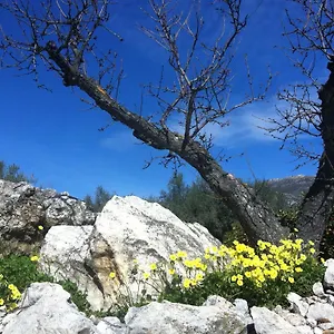 La Fuente Villa